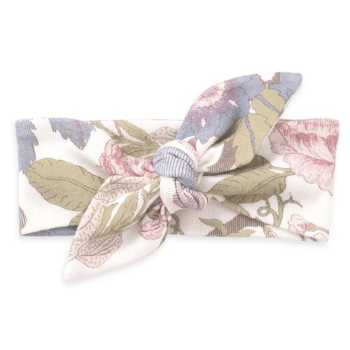 Baby Headband Floral Tapestry