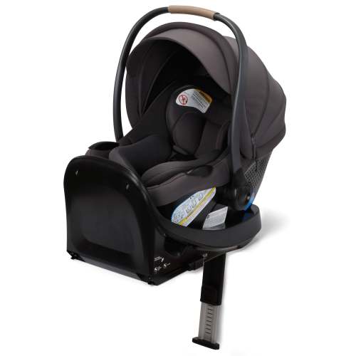 Ambra Ultra-Lightweight Infant Car Seat - Escargot