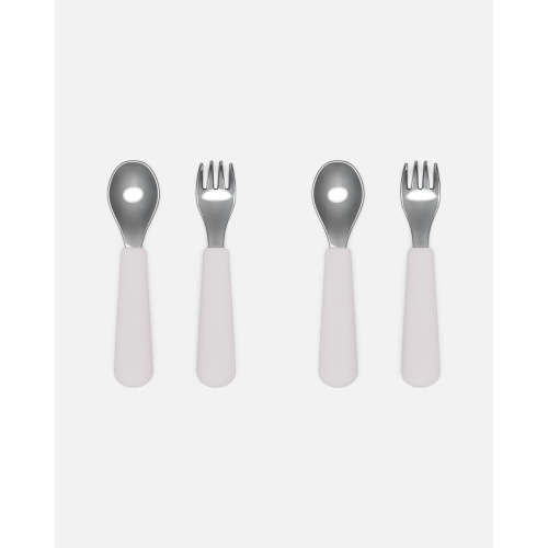 Utensils - Lavender / 2 Pack