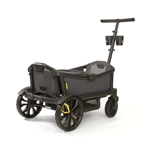 Veer Wagon Cruiser | Stroller Accessory | Pottery Barn Kids