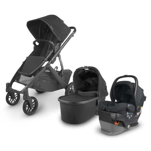 VISTA V2 Travel System with MESA V2 / MESA MAX