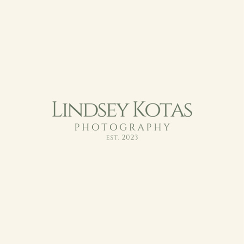 Lindsey Kotas Photography - Newborn Photography