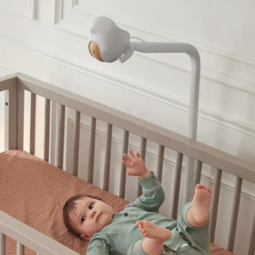 CuboAi Smart Baby Monitor 3