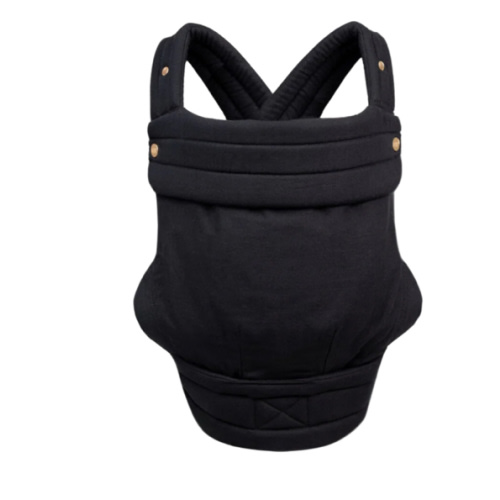 The Monarch Carrier - Ebony – Mabē