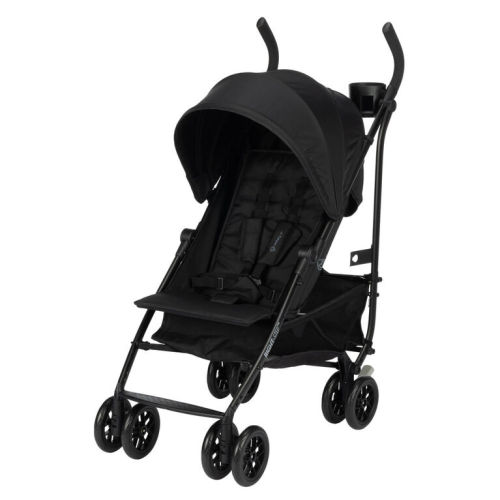 Poussette compacte Right Step de Safety 1st - Noir