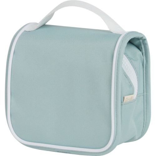 See-Ya Wash Bag, Blue Steel, Baby Toiletry Bag