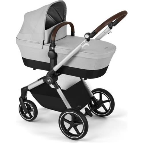 EOS Lux 2-in-1 Stroller