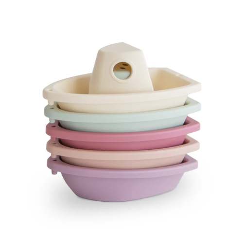 bath boats | modish moth