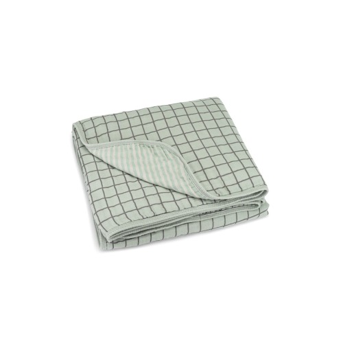 Muslin Quilt