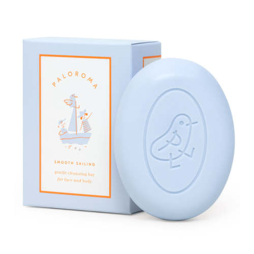 Smooth Sailing Gentle Cleansing Bar