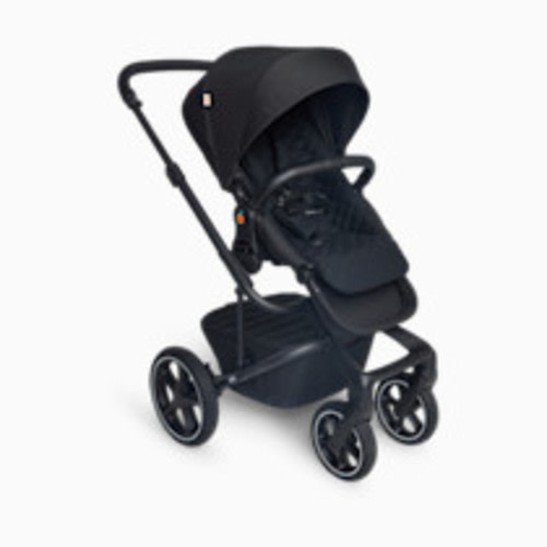 Zoe The Journey Stroller - Black