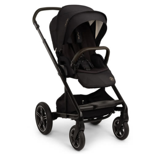 Nuna BMW Collection Mixx Next in Element – Bambi Baby