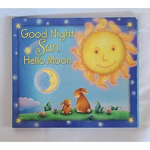 Goodnight Sun, Hello Moon
