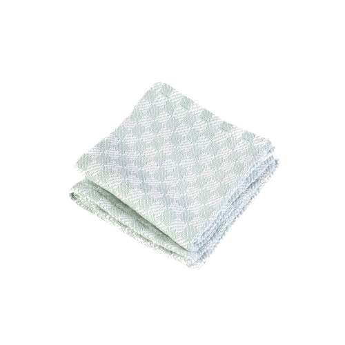 Brahms Mount Pogonia Baby Blanket