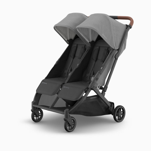 UPPAbaby Minu Duo Stroller - Greyson