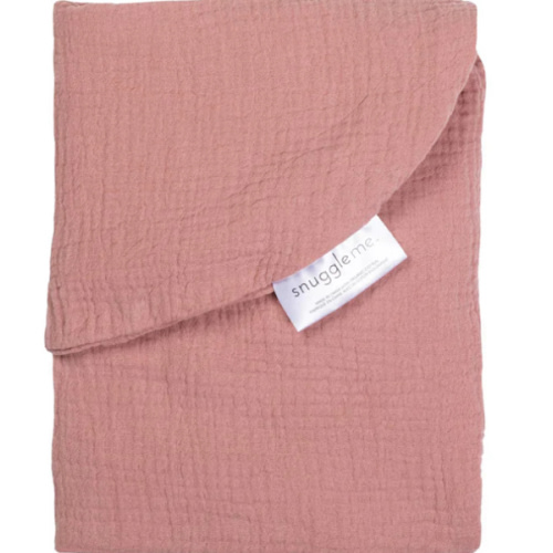 Lounger Curve Muslin Cover | Gumdrop