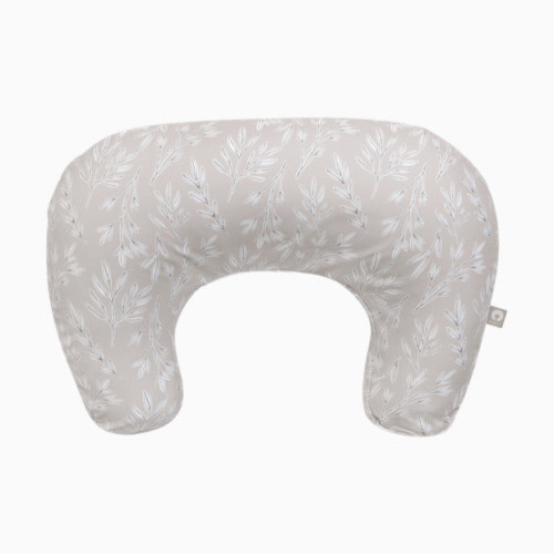 Boppy Boppy x Babylist New Nursing Pillow - Sand Stick And Twig