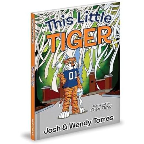 This Little Tiger