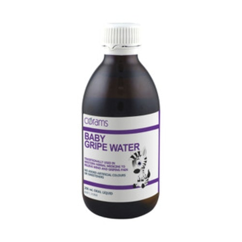 Corams Baby Gripe Water | 200mL