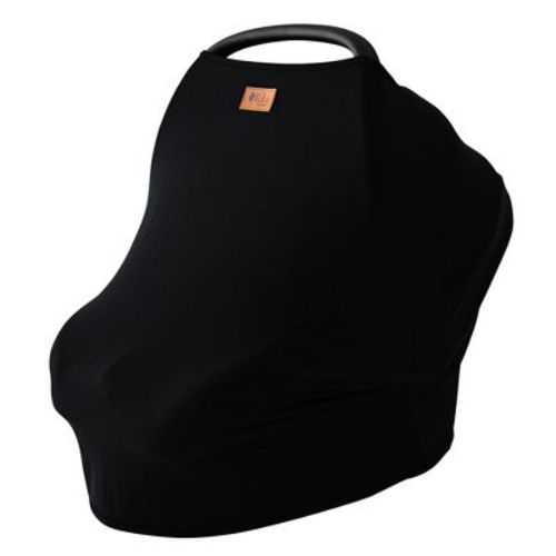 Kyte Baby Car Seat Cover In Midnight