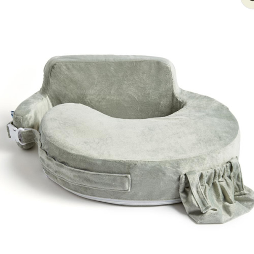 Super Deluxe Nursing Pillow