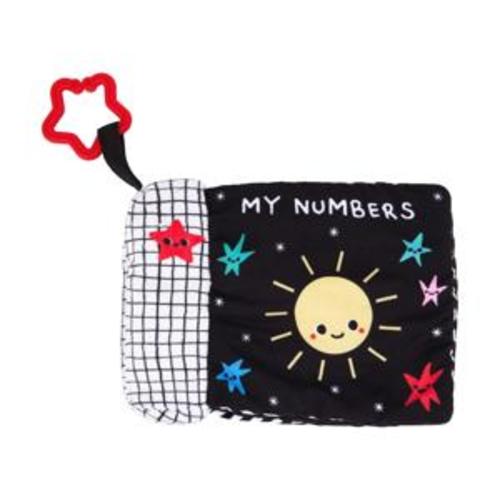 Lights and Music Pram Book