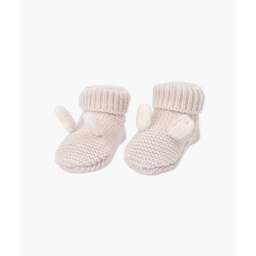 Bunny Booties