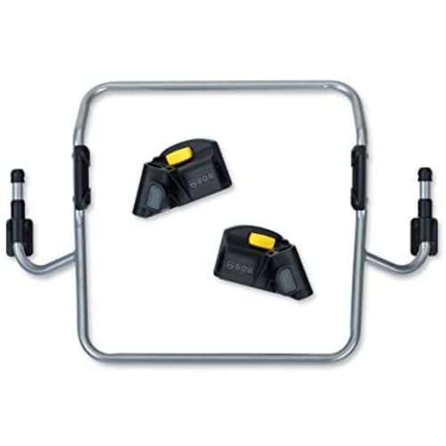 BOB Gear Single Jogging Stroller Adapter for Chicco Infant Car Seats