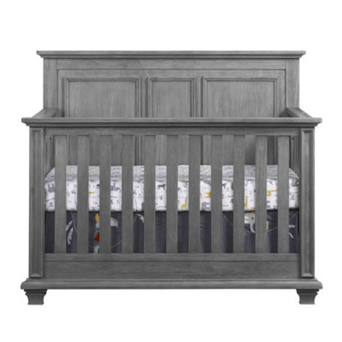 Oxford Baby Kenilworth 4 In 1 Convertible Crib & Reviews | Wayfair
