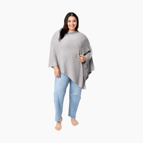 We Are Amma The Cocoon - Grey, Plus