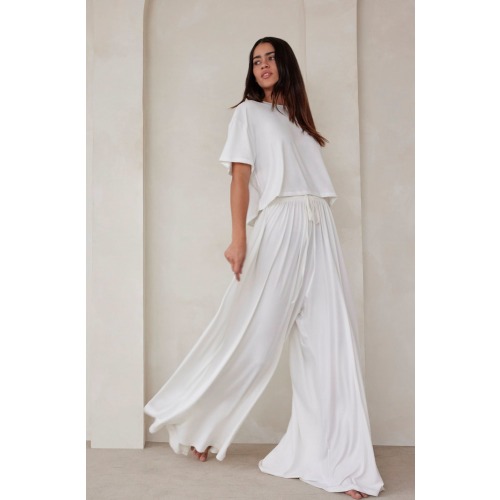 The Cloud Parachute Pant