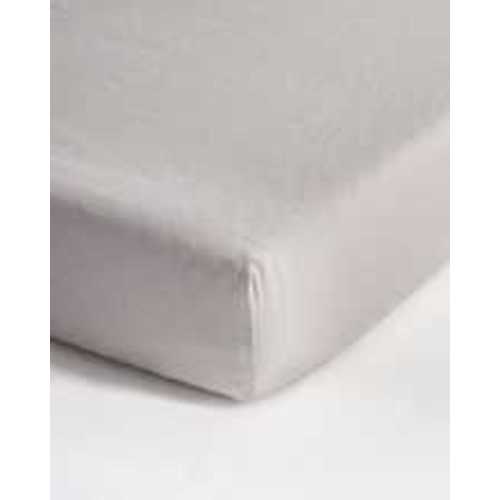Quince | Linen Fitted Crib Sheet 2-Pack