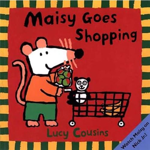 Maisy Goes Shopping