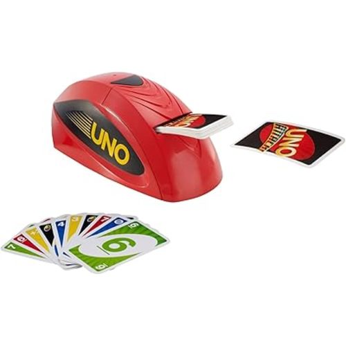 Mattel Games UNO