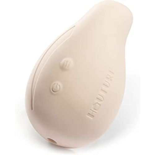 Warming Lactation Massager, Lactation Massager for Breastfeeding, Pumping, Nursing, Heat & Vibration Support for Clogged Milk Ducts, Engorgement, Improve Milk Flow, Better Empty The Breast