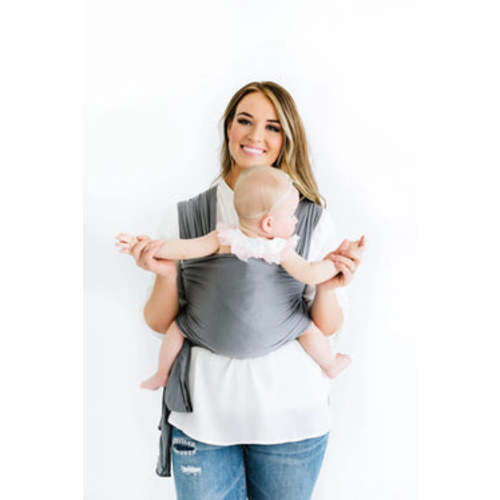 Stretchy Baby Wrap