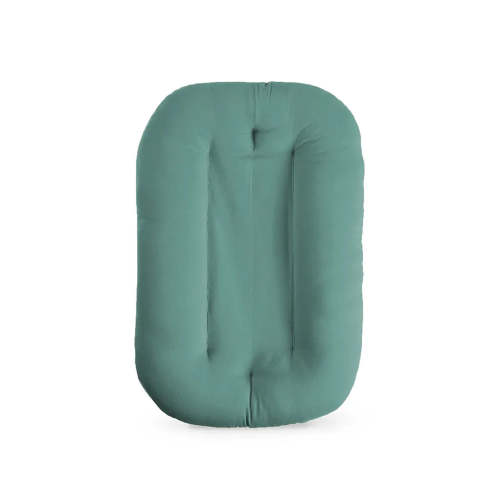 Snuggle Me Infant Lounger - Moss