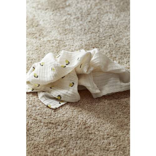 2-PACK SMALL MUSLIN CLOTHS