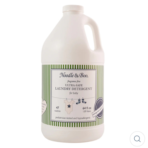 Baby Laundry Detergent 64 oz. – Noodle & Boo