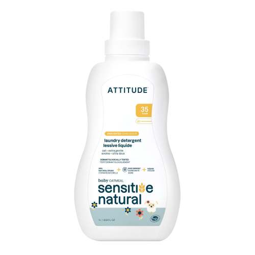 Laundry Detergent