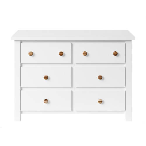 Milk Street Baby Branch Double Dresser — buybuy BABY