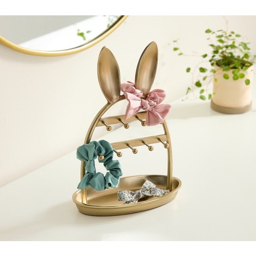 Bunny Accessory Holder
