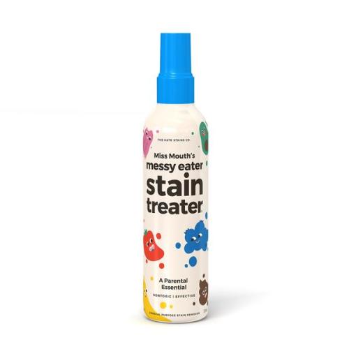 Miss Mouth's Stain Treater 4oz Bottle - The Hate Stains Co.