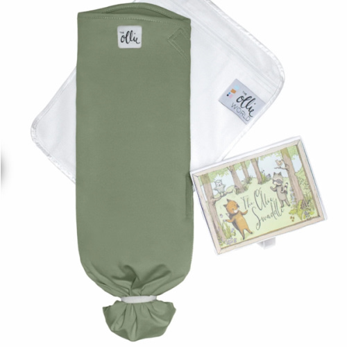 The Ollie® Swaddle