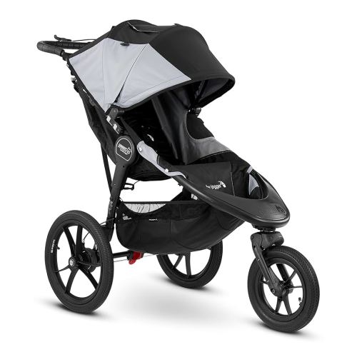 Baby Jogger Summit X3 Jogging Stroller