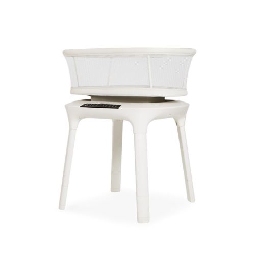 4Moms Mamaroo Sleep Bassinet White