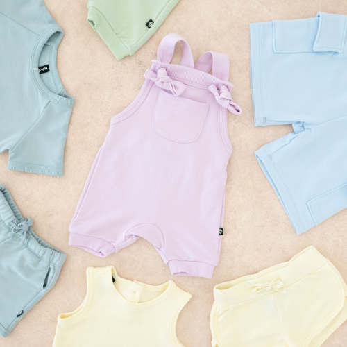 Silky Soft Baby Clothes for Newborns | Kyte Baby