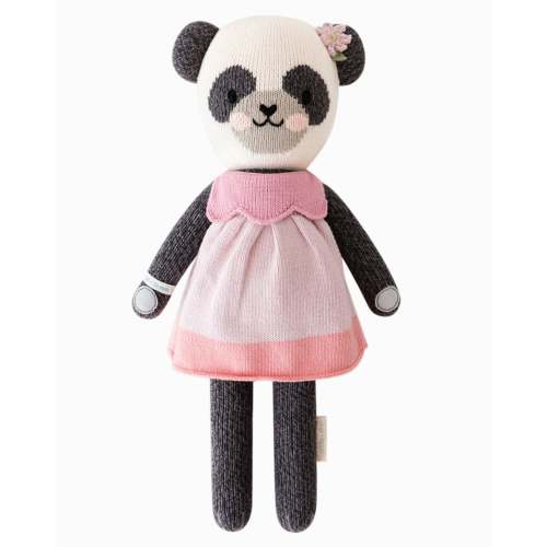Polly the panda