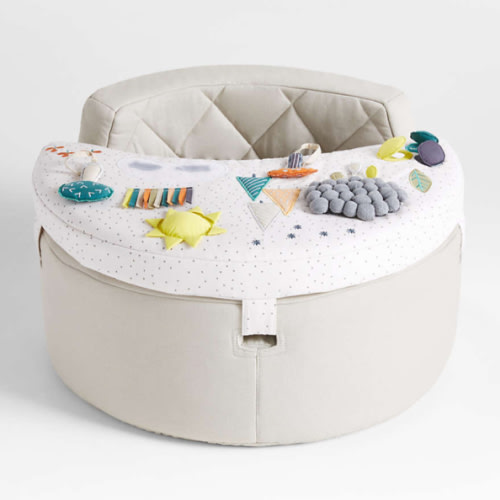 Busy Baby Activity Chair