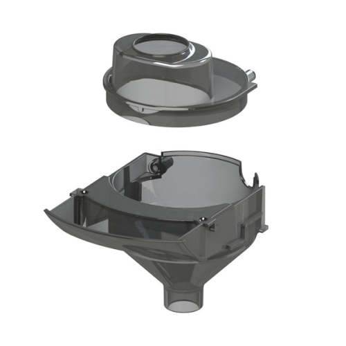 Baby Brezza Funnel Replacement Spare Parts | Baby Brezza